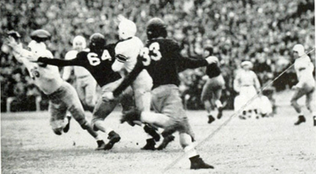 1944 Sugar Bowl - 5